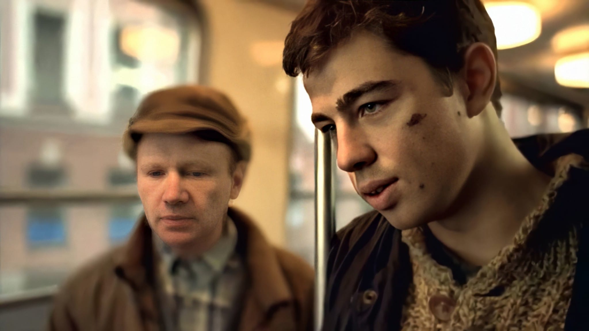 Не братья мы — целому миру. Как фильм Балабанова превратился в программу «Время»