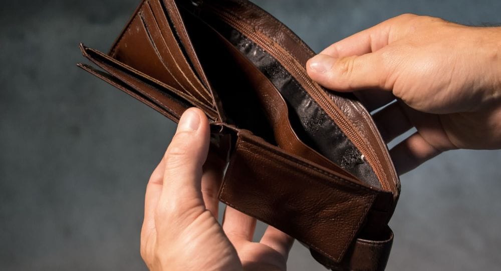 Минэкономразвития потратит на ведение статистики бедности в России 1,3 млрд рублей