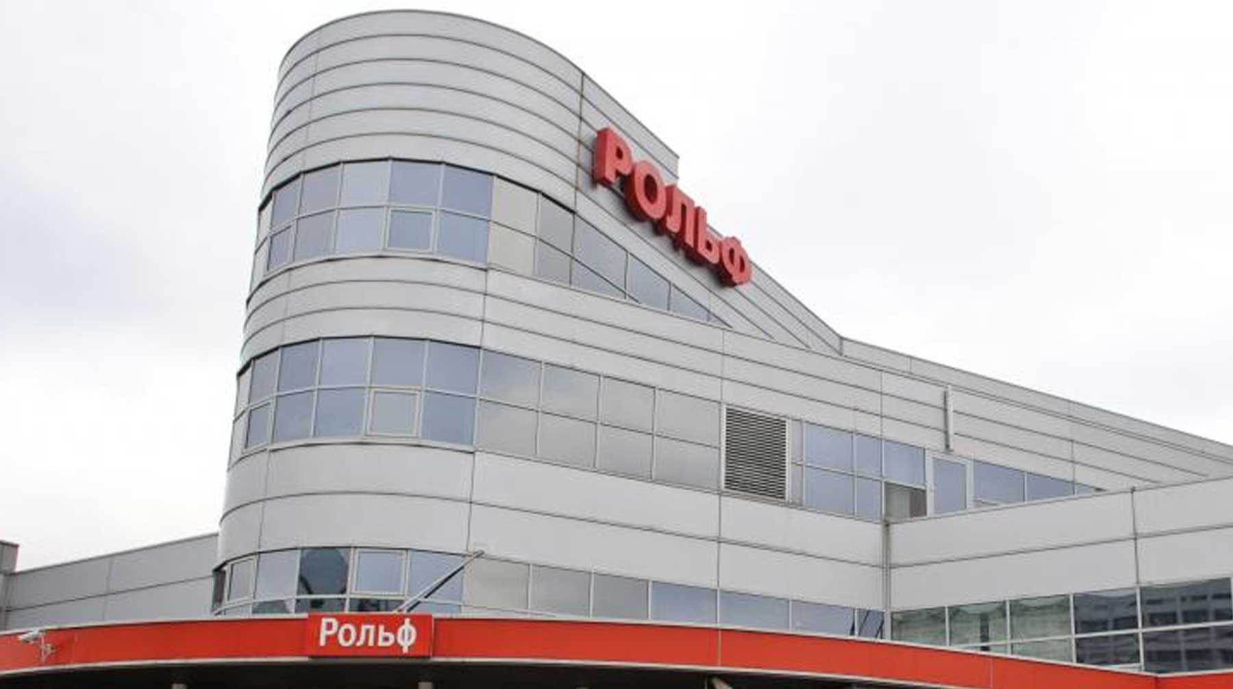 Основателю автодилера «Рольф» предъявили обвинение по делу о выводе 4 млрд рублей за рубеж