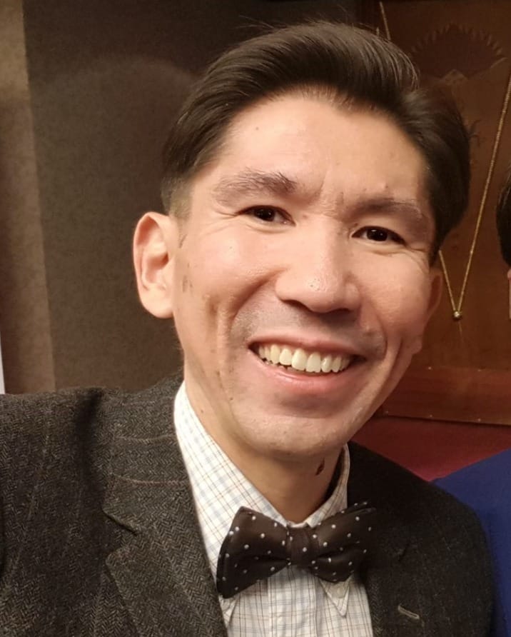 Досым  Сатпаев