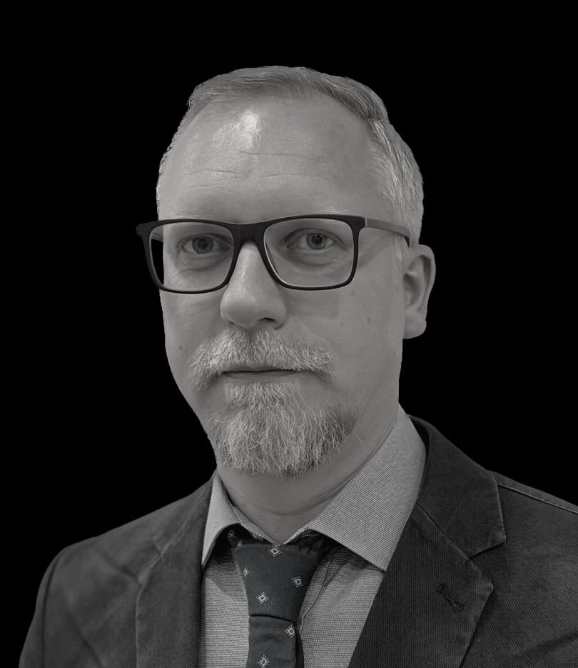 Антон Шеховцов