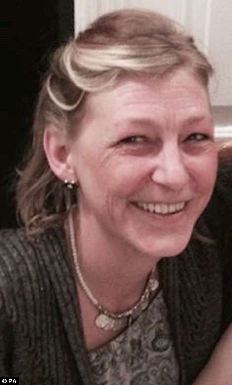 Дон Стерджесс